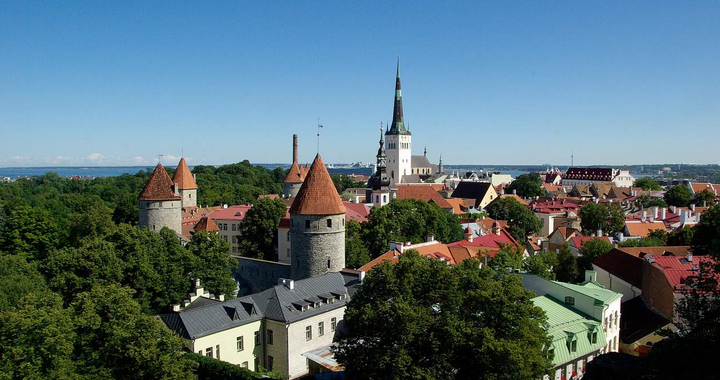 where to find weed in Tallinn