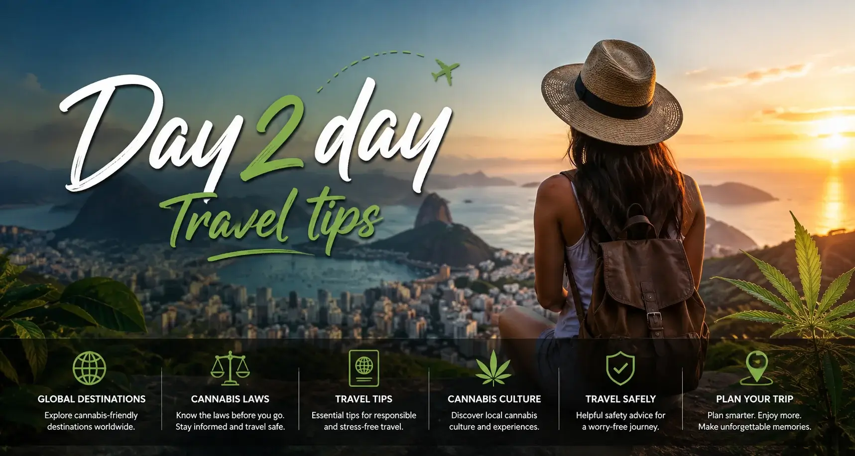 Day to day travel Guide